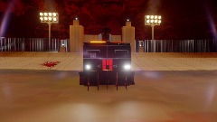 TM:FH - Cutscene 20