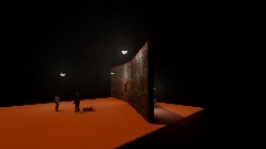 Whatever you do, DON'T TRUST HIM (RE7 VS Smiling Critters)