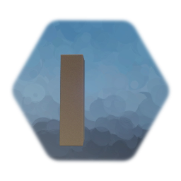 1/2 small beam
