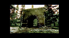A screenshot taken in Dreams. 12 of 14.
