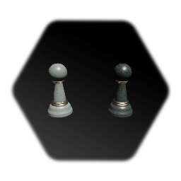 Chess Piece : Pawn
