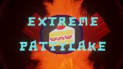 Extreme Pattycake