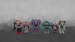 Ay make Decepticon picture