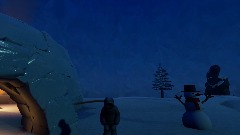 Winter live