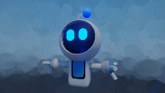 A screenshot taken in Dreams. 5 of 11.