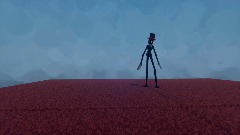 A silly Director [a silly billy animation] wip