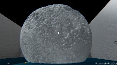 A screenshot taken in Dreams. 10 of 13.