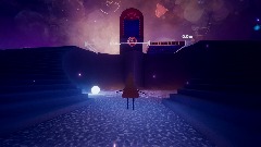 A screenshot taken in Dreams. 1 of 5.