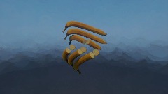 A screenshot taken in Dreams. 3 of 4.