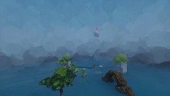 A screenshot taken in Dreams. 19 of 21.