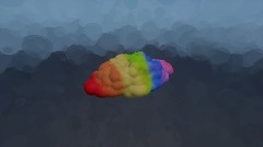 A screenshot taken in Dreams. 2 of 5.