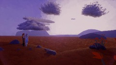 A screenshot taken in Dreams. 3 of 11.