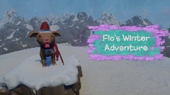 Fio's Winter Adventure
