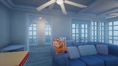 Garfield's lunch quest