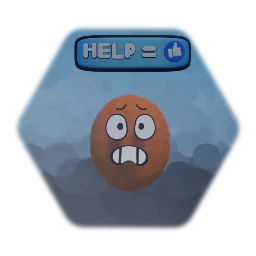 Nugget (Dandy's world Styled)