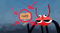 A screenshot taken in Dreams. 2 of 3.