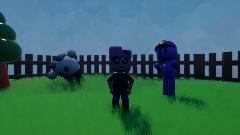 A screenshot taken in Dreams. 1 of 1.