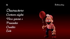 A screenshot taken in Dreams. 14 of 14.