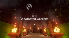 Weathered Gardens