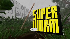 The Adventures of Superworm: Tales of Wormingham