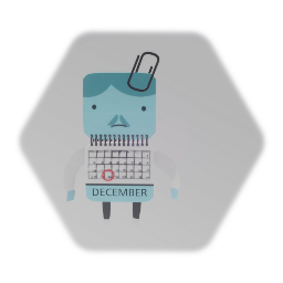 Pre-alpha Clive LBP2