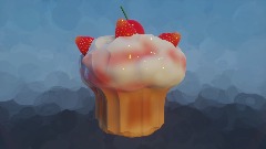 A screenshot taken in Dreams. 1 of 5.