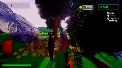 A screenshot taken in Dreams. 2 of 8.