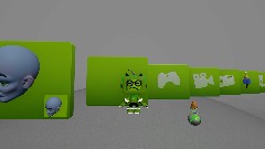 My Xbox 360 dashboard