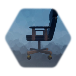 Office chair