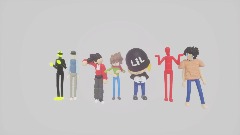 Remix AY 6 | Trip Down Memory Lane