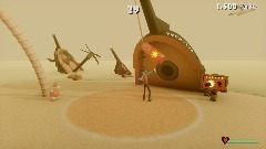 A screenshot taken in Dreams. 2 of 26.