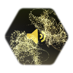 Hector saying "Really"