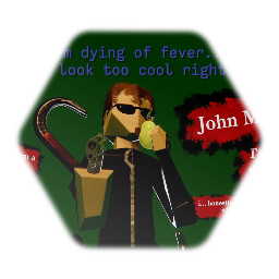 John McOverkill