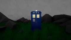 A screenshot taken in Dreams. 19 of 26.