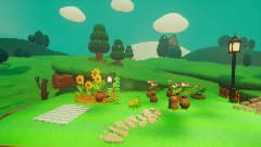 A screenshot taken in Dreams. 12 of 12.