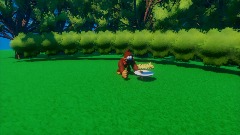 A screenshot taken in Dreams. 1 of 1.