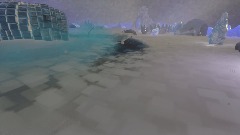 Arctic Mystery