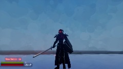 A screenshot taken in Dreams. 17 of 24.