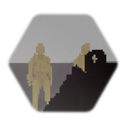 Potato graphics Counter strike Tempate