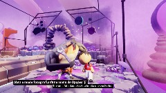A screenshot taken in Dreams. 7 of 7.