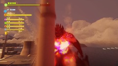 A screenshot taken in Dreams. 18 of 22.