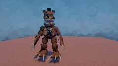 My Creation - 6/2/2022