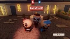 A screenshot taken in Dreams. 1 of 1.