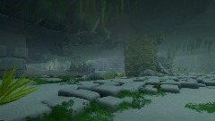 A screenshot taken in Dreams. 11 of 13.