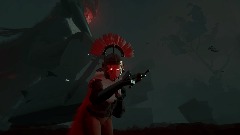 A screenshot taken in Dreams. 4 of 15.