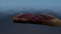 A screenshot taken in Dreams. 2 of 3.