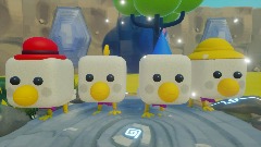 Fluffballs Adventure Part 4 Multiplayer