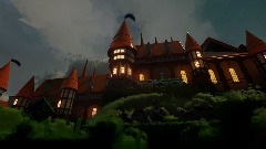 A screenshot taken in Dreams. 10 of 13.