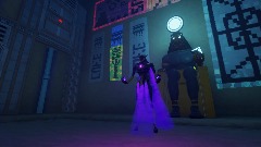 A screenshot taken in Dreams. 21 of 23.