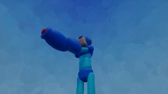 A screenshot taken in Dreams. 2 of 2.